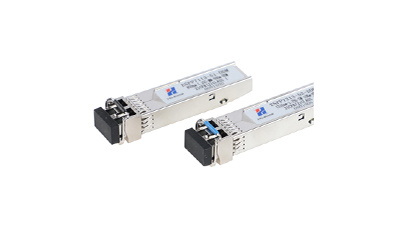 400G OSFP SR4 50m