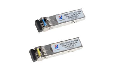400G OSFP SR4 50m