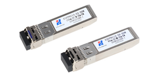 400G OSFP SR4 50m